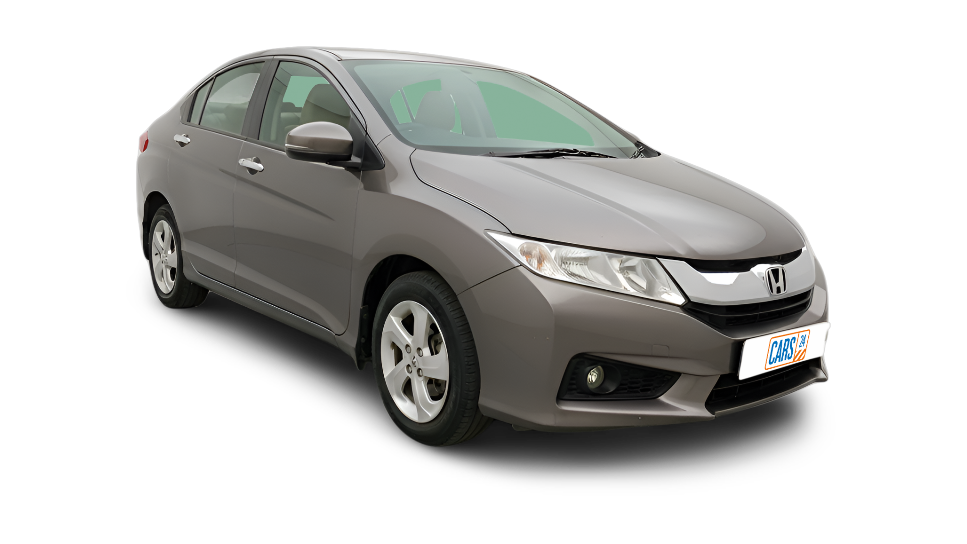 Honda City-img